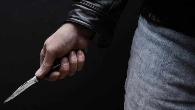 Joven apuñala a su primo; involucrados son jóvenes con diagnóstico de autismo