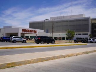 Reporta Secretaría de Salud el fallecimiento de dos niños por sarampión