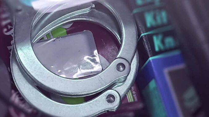 Detienen a 11 presuntos criminales en Culiacán, Sinaloa