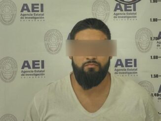 Sentenciado a 33 años de prisión por homicidio de un masculino y lesionar a una mujer en plaza comercial