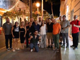 Sectur de Sinaloa presenta a Mazatlán como destino para la industria de reuniones