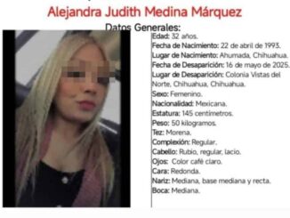 Localizan sin vida a mujer reportada como desaparecida en la capital