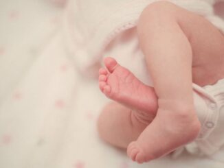 Rescatan en Texcoco a recién nacida robada por falsa trabajadora social