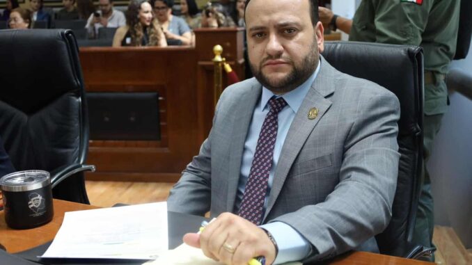 Visita de Sheinbaum oportunidad para análisis conjunto de seguridad: Medina ante caso Guachochi