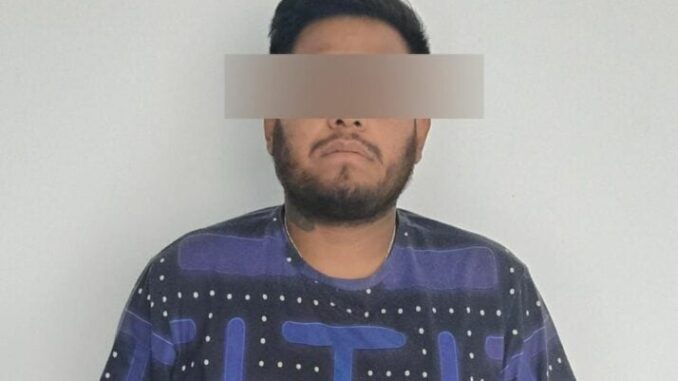 Vinculan a proceso penal a pareja por mendicidad forzada de tres menores