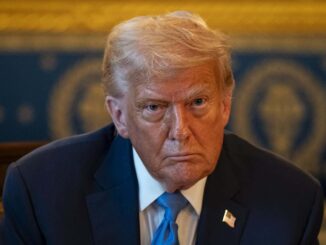 Trump anuncia aranceles del 35% para Canadá a partir del 1 de agosto