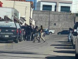 Joven es hallada sin vida al interior de su vivienda en Colonia Cumbres