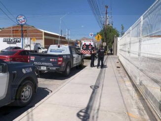 Hombre en situación de calle sufre lesiones tras presunta agresión en una bodega