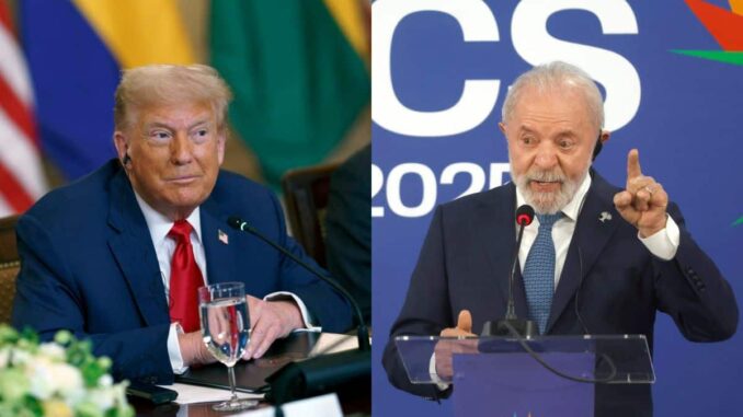 cuando los aranceles se convierten en armas políticas