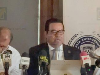 Investigan por peculado a Gustavo Madero; acumula amparos para evitar detención