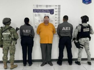 Catea FEM tres viviendas en seguimiento a investigaciones en el caso de Isabel Cabanillas