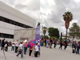 Libera FGE a familiares, seis cuerpos localizados en crematorio Plenitud