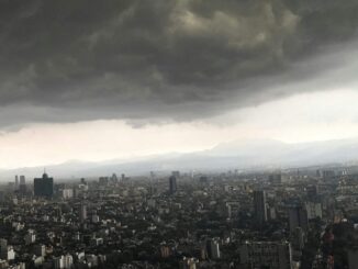 Monzón mexicano y onda tropical desatarán lluvias fuertes hoy 10 de julio, ¿qué estados serán afectados?