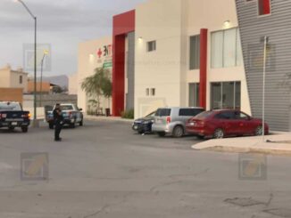 Hombre de 50 años resulta herido por arma de fuego en Alamedas Oriente