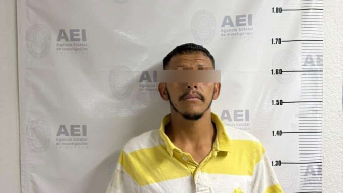 AEI cumplimenta órdenes de aprehensión en contra de tres por tentativa de homicidio en Nuevo Casas Grandes