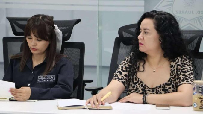 Presenta Prevención Social propuesta para reforzar seguridad juvenil