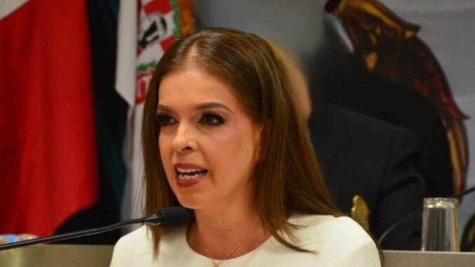 Juárez necesita soluciones reales, no otro robo disfrazado de ayuda social: Diputada Xóchitl Contreras