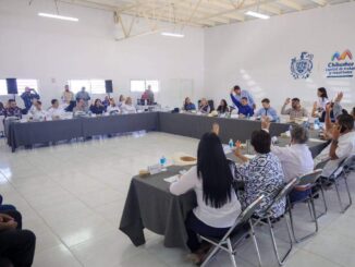 Aprueba Cabildo uso de recurso FODESM para proyectos en la zona rural del municipio