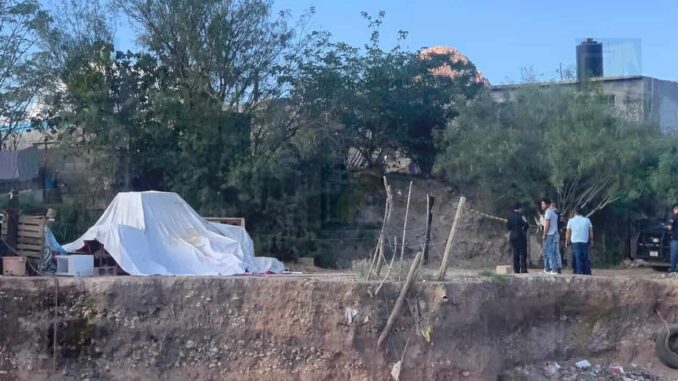 Ejecutan a dos mujeres en vivienda de la colonia CDP