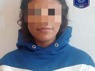 Detiene AEI a cuatro personas por delitos contra la salud en Parral