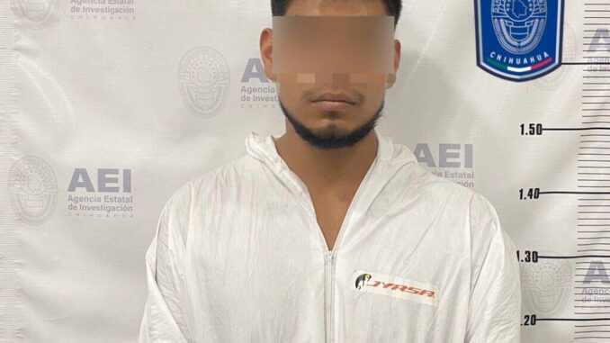 Sentencian a 41 años de cárcel a hermanos por feminicidio cometido el año 2022 en Ciudad Juárez