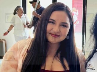 Lamentable, Ayuntamiento de Rosales rechaza CABILDO DE MUJERES; Sashel Sánchez, Regidora del PRI