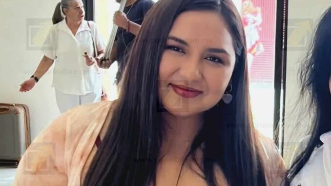 Lamentable, Ayuntamiento de Rosales rechaza CABILDO DE MUJERES; Sashel Sánchez, Regidora del PRI