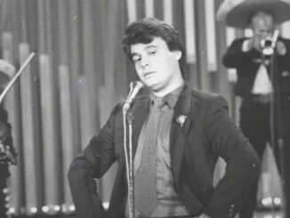Lanzan ‘Nunca había amado así’, sencillo inédito de Juan Gabriel