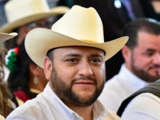 Ineptitud de Federación causó nuevo cierre de frontera para el ganado: Arturo Medina