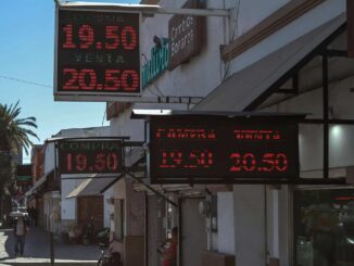 Remesas a México caerían 1.6% con el nuevo impuesto de EE.UU.