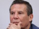 Julio César Chávez desconoce amparos para evitar la detención de su hijo