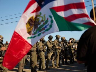 Consulados mexicanos dan seguimiento a detenciones tras redadas en California