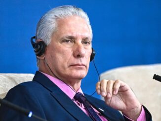 EE.UU. sanciona al presidente de Cuba tras 4 años de las protestas del 11 de julio