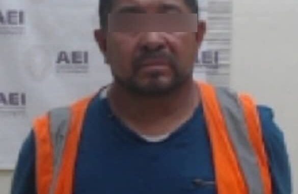 Obtiene FEM sentencia de más de 13 años de prisión en contra de violador