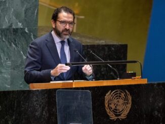 Consejero jurídico de SRE rechaza señalamientos del abogado de Ovidio Guzmán