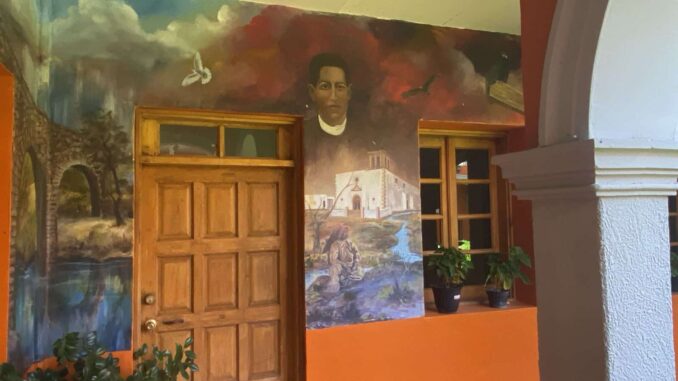 Detonarán potencial turístico de Santa Isabel con inversión de 1.6 millones de pesos