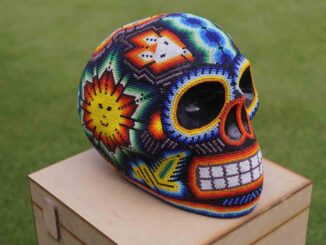 La Ruta sagrada Huichol entra en la lista del Patrimonio Mundial de la Unesco