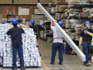 México y EE.UU. instalan mesa binacional para abordar temas clave y negociar aranceles