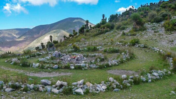 SRE celebra que Ruta Wixárica fuera inscrita como Patrimonio Mundial