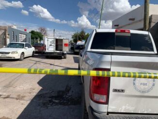 Hombre es encontrado sin vida en su casa de la colonia Camino Real