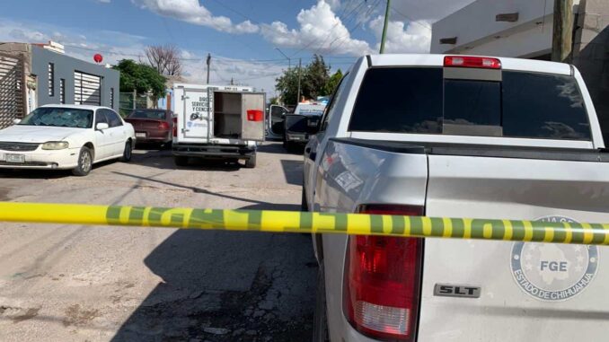 Hombre es encontrado sin vida en su casa de la colonia Camino Real