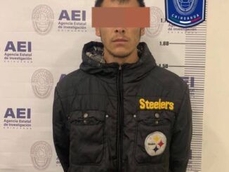 Obtiene FEM en segunda instancia, sentencia de más de 47 años de cárcel contra pareja por feminicidio y homicidio en grado de tentativa