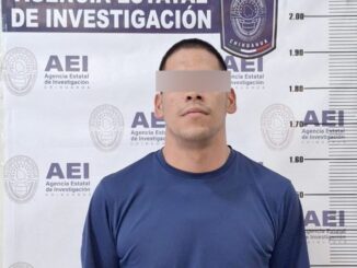 Formulan imputación a detenido por los delitos de homicidio y lesiones calificadas