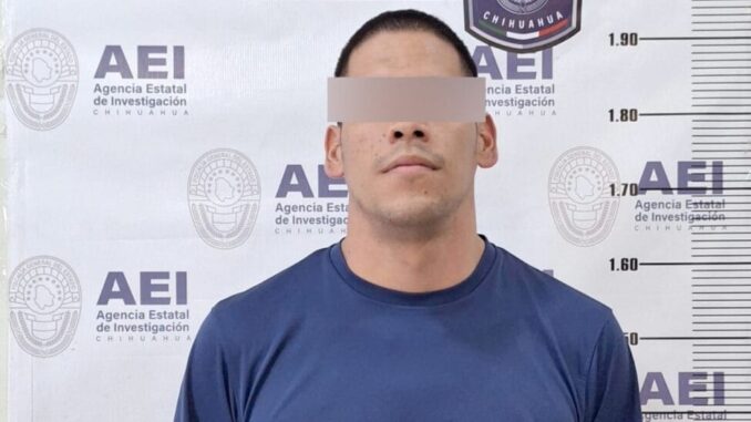 Formulan imputación a detenido por los delitos de homicidio y lesiones calificadas