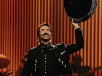 Alejandro Fernández donará a damnificados en Texas ganancias de sus conciertos en EE.UU.