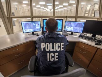 Advierten que presupuesto de Trump convierte al ICE en la mayor agencia de seguridad de EE.UU.