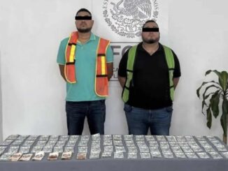 Detienen a 9 generadores de violencia en Nuevo León