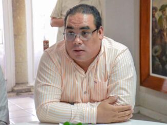 Secretaría de Obras Públicas de Chilpancingo denuncia intentos de extorsión