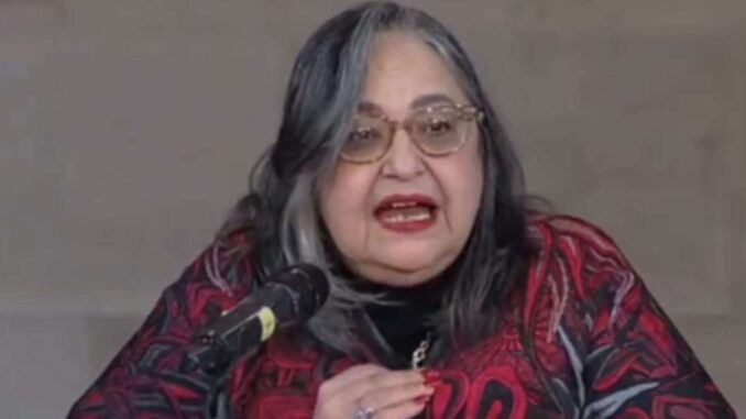 Se reúnen la ministra presidenta Norma Piña y Hugo Aguilar Ortiz