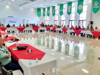 PRI Chihuahua realiza el Segundo Encuentro Estatal de Regidoras y Regidores Priistas